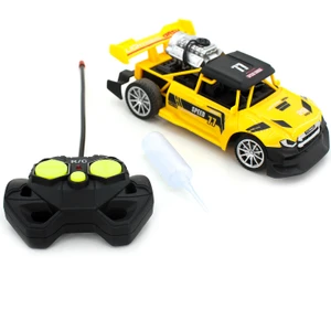 Can-Em Oyuncak Buharlı Uzaktan Kumandalı Araba