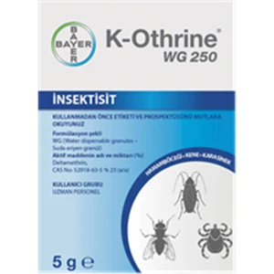 K-othrine wg250