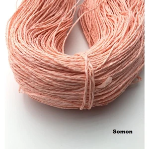 Erdal Ticaret Kağıt Ip (+ - 500 Gr) Somon