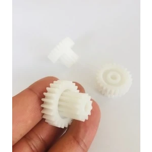 Arçelik Rhb 3910 1000 W Hazne Kapağı Orta Aktarma Dişlisi ( Hazne Kapağında ) 1 Adet