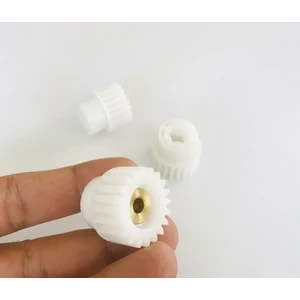 Arzum Ar 1133 Choppy Rondo Doğrayıcı Bıçak Dişlisi Rondo Bıçak Üst Dişli - 1 Adet