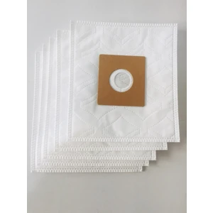 Arçelik S 4240 C - S4240C Elektrikli Süpürge Toz Torbası ( 5 Adet )