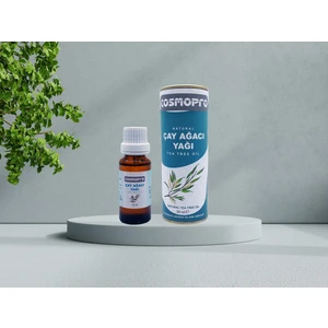 Çay Ağacı Yağı 20 ml