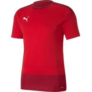 Team Goal 23 Erkek Kırmızı Futbol Tişört 65648201