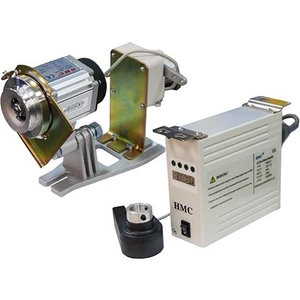 Hmc WR561-1 Hız Ayarlı Elektronik Servo Motor - Iğne Pozisyonlu (550 W)