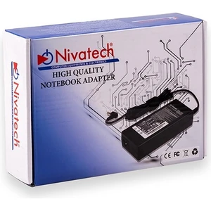 Nıvatech BC-938 Lenovo Ile UYUMLU20V-3.25A (4.0*1.7mm)
