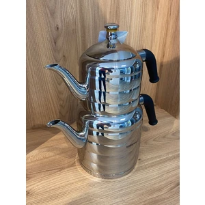 Mina Maxi Çaydanlık Takımı 2 lt