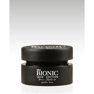 Pro Bionic Örümcek Ağı Wax