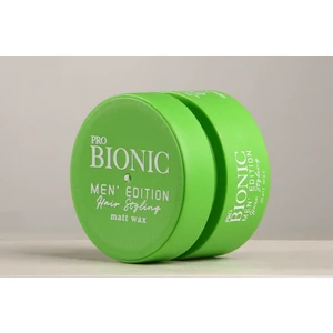 Pro Bionic Mat Wax