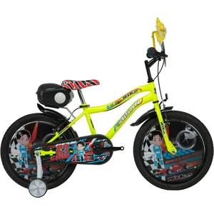 Niko Kds 2450 20"  Çocuk Bisikleti
