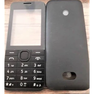 Nokia 208 Kapak ve Tuş Takımı