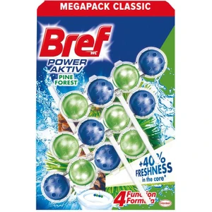 3'lü Klozet Askısı 3 Paket