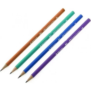 Faber Castell Smoothıe Kurşun Kalem