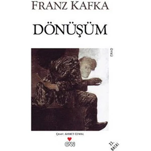 Dönüşüm - Franz Kafka