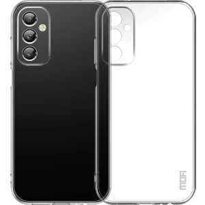 Samsung Galaxy M23 Şeffaf Için Ultra Ince Tpu Vakası(Yurt Dışından)