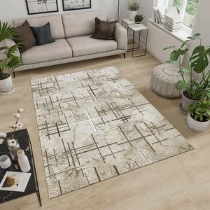 Mutlu Çeyiz Mutlu ÇeyizSüngerli Lastikli Kaymaz Halı Örtüsü Dijital Baskı MC35