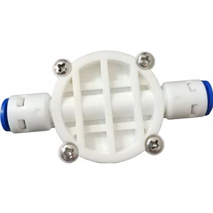 Shut-Off Valve