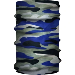 Kamuflaj Desenli Boyunluk - Baf