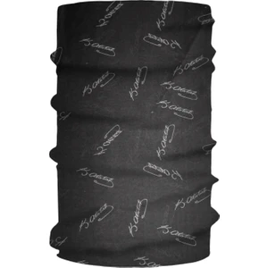 Atatürk Imzalı Desenli Boyunluk - Baf