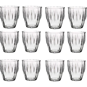 Diamond Su Bardak 12 Li Viski Meşrubat Bardağı 275CC