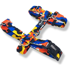 Sunset H Tipi Köpek Göğüs Tasması