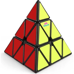 Speed Pyraminx Zeka Küpü Akıl Küpü Rübik Küp