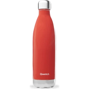 QD3044 Isı Yalıtımlı 750ML Termos - Kırmızı