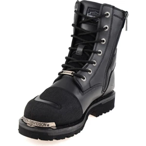 Harley Davidson Riddick  Bot 36-40 Black Deri