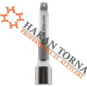 1/4 Lokma Ara Uzatma Kol 75 mm