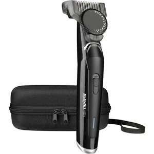 T881E Pro Beard Sakal Kesme ve Şekillendirme Makinesi