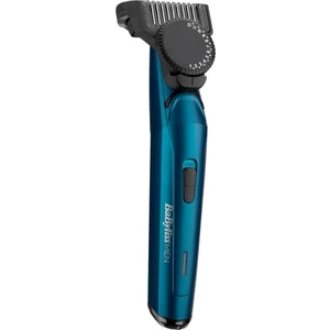 BaByliss Sakal Kesme ve Şekillendirme Makinesi Japanese Steel, Kablolu ve Kablosuz Kullanım, Japon Çelik Bıçaklar, T890E