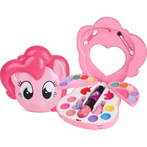 Love Home Lovehome Oyuncak Makyaj Kutusu Seti - Pembe (Yurt Dışından)