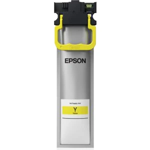 Epson T01C4 C13T01C400 Workforce Pro WF-C529 WF-C579 Sarı Muadil Bk Kartuş