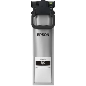 Epson T01C1 C13T01C100 Workforce Pro WF-C529 WF-C579 Siyah Muadil Bk Kartuş 10K
