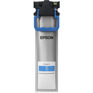 Epson T01C2 C13T01C200 Workforce Pro WF-C529 WF-C579 Mavi Muadil Bk Kartuş