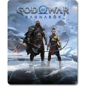 God Of War Ragnarök Bilek Destekli Mousepad Model - 2