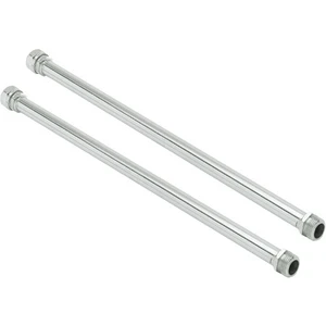 Nipelli Bağlantı Borusu 90 cm