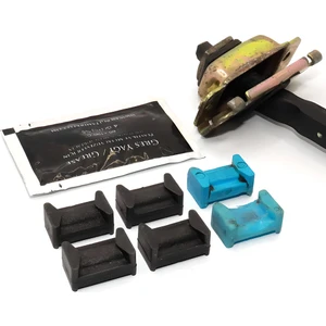 Almera Kapı Gergi (Limitör) Tamir Kiti 1998-2006 (2 Kapı Set)