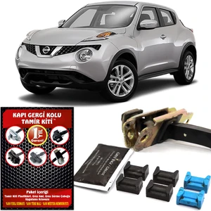 Nissan Juke Kapı Gergi (Limitör) Tamir Kiti 2010-2019 (2 Kapı Set)