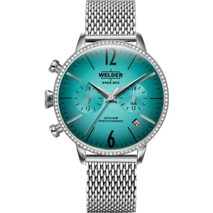 Moody Watch WWRC668 Kadın Kol Saati