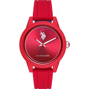 U.S. Polo Assn. USPA2007-04 Kadın Kol Saati