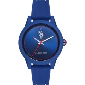 U.S. Polo Assn. USPA2007-02 Kadın Kol Saati