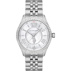 U.S. Polo Assn. USPA2028-06 Kadın Kol Saati