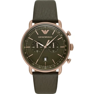 Emporio Armani AR11421 Erkek Kol Saati