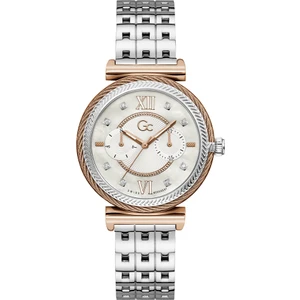 Guess Collection GCY76001L1MF Kadın Kol Saati
