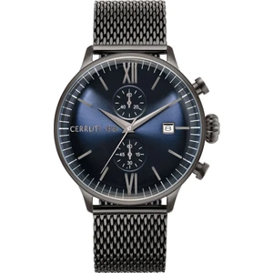 Cerruti 1881 CRA178SU03MU Erkek Kol Saati