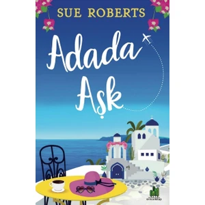 Adada Aşk - Sue Roberts
