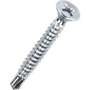 Depodan Hırdavat Ybh Matkap Uçlu Vida 3.9X16 (1000'lı)