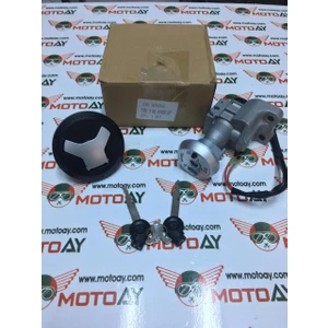 Nmax 125 155 Kontak Seti