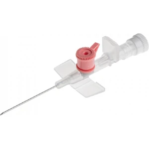 Intraket Branül Iv Kanül 20 G Pembe 5 Adet